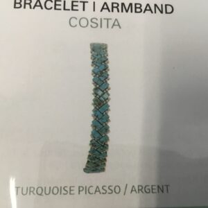 Pakket armband : Cosita