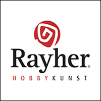 Textielverf - Rayher
